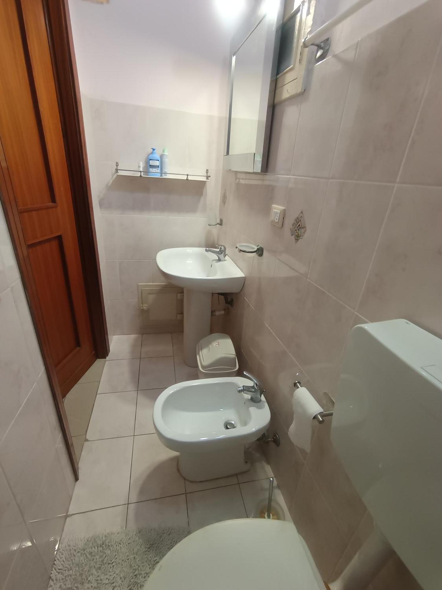 Privatunterkunft Casa Mille *