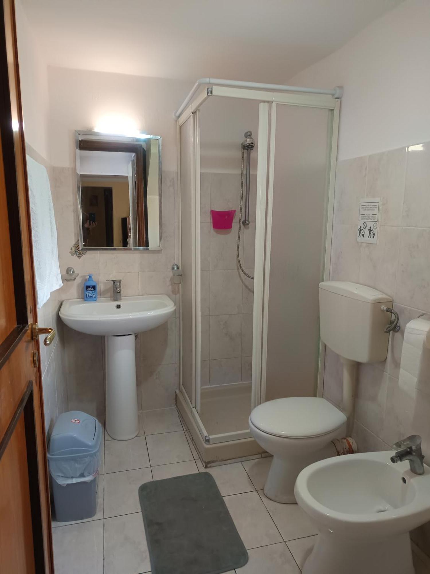 Privatunterkunft Casa Mille