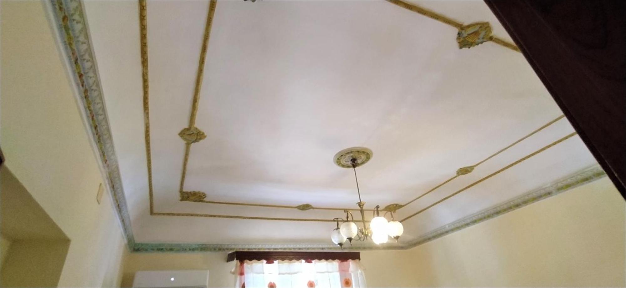 Privatunterkunft Casa Mille *