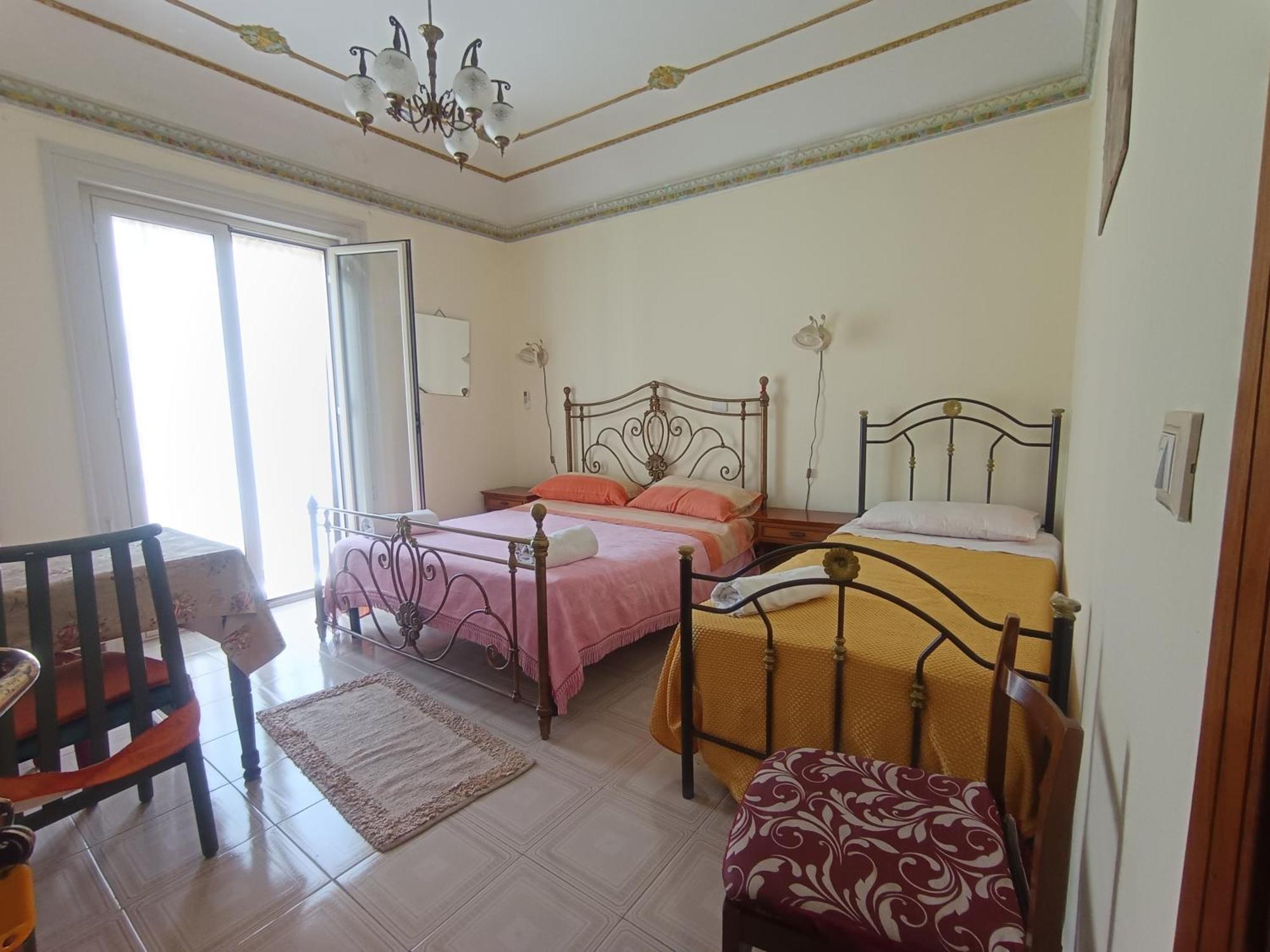 Privatunterkunft Casa Mille *