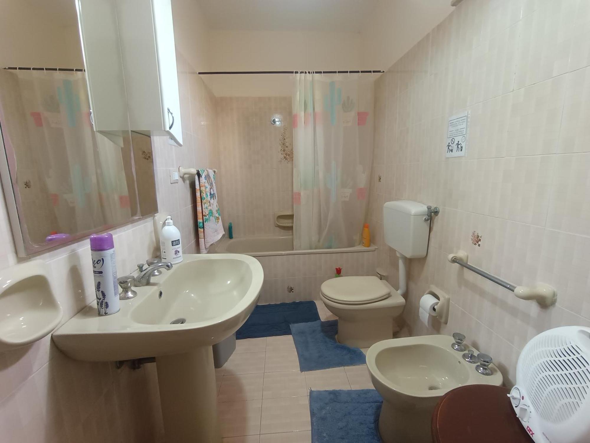 Privatunterkunft Casa Mille