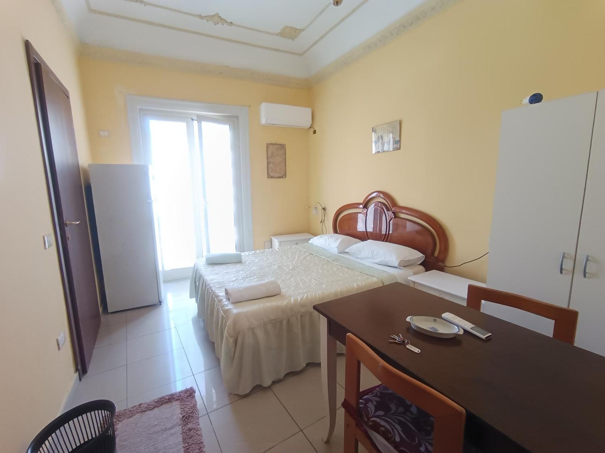 Casa Mille Privatunterkunft