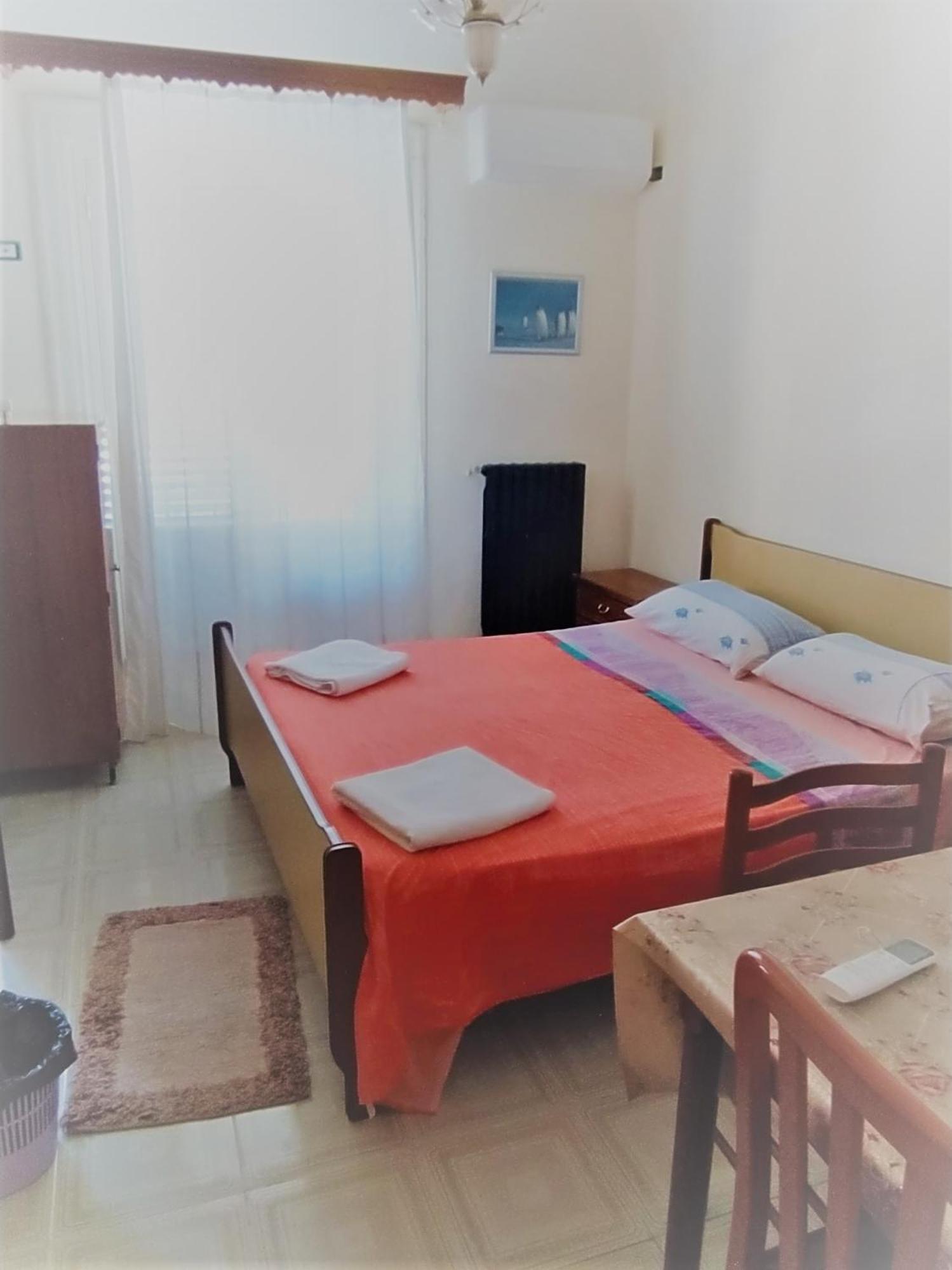 Privatunterkunft Casa Mille *