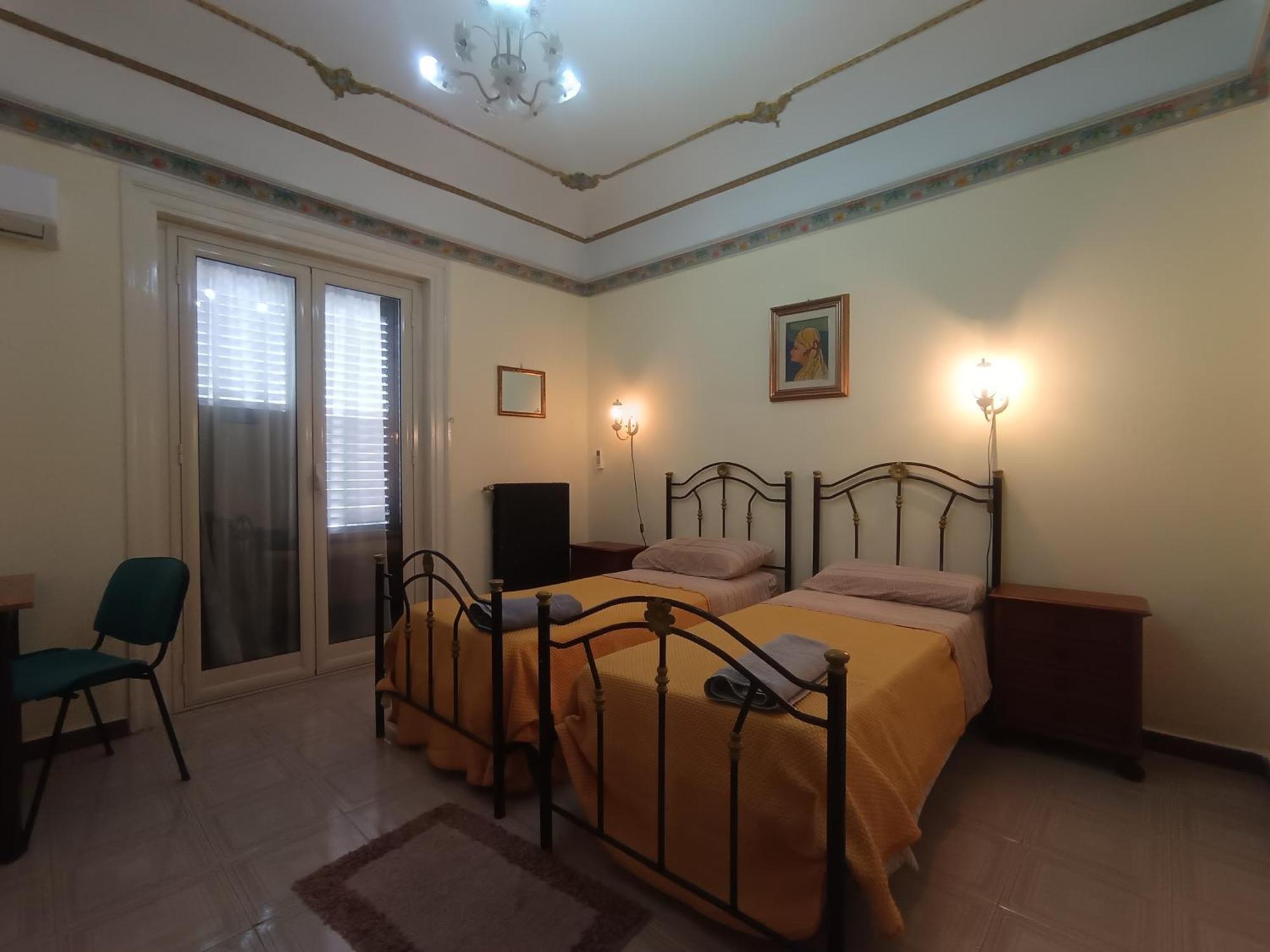 Casa Mille Privatunterkunft
