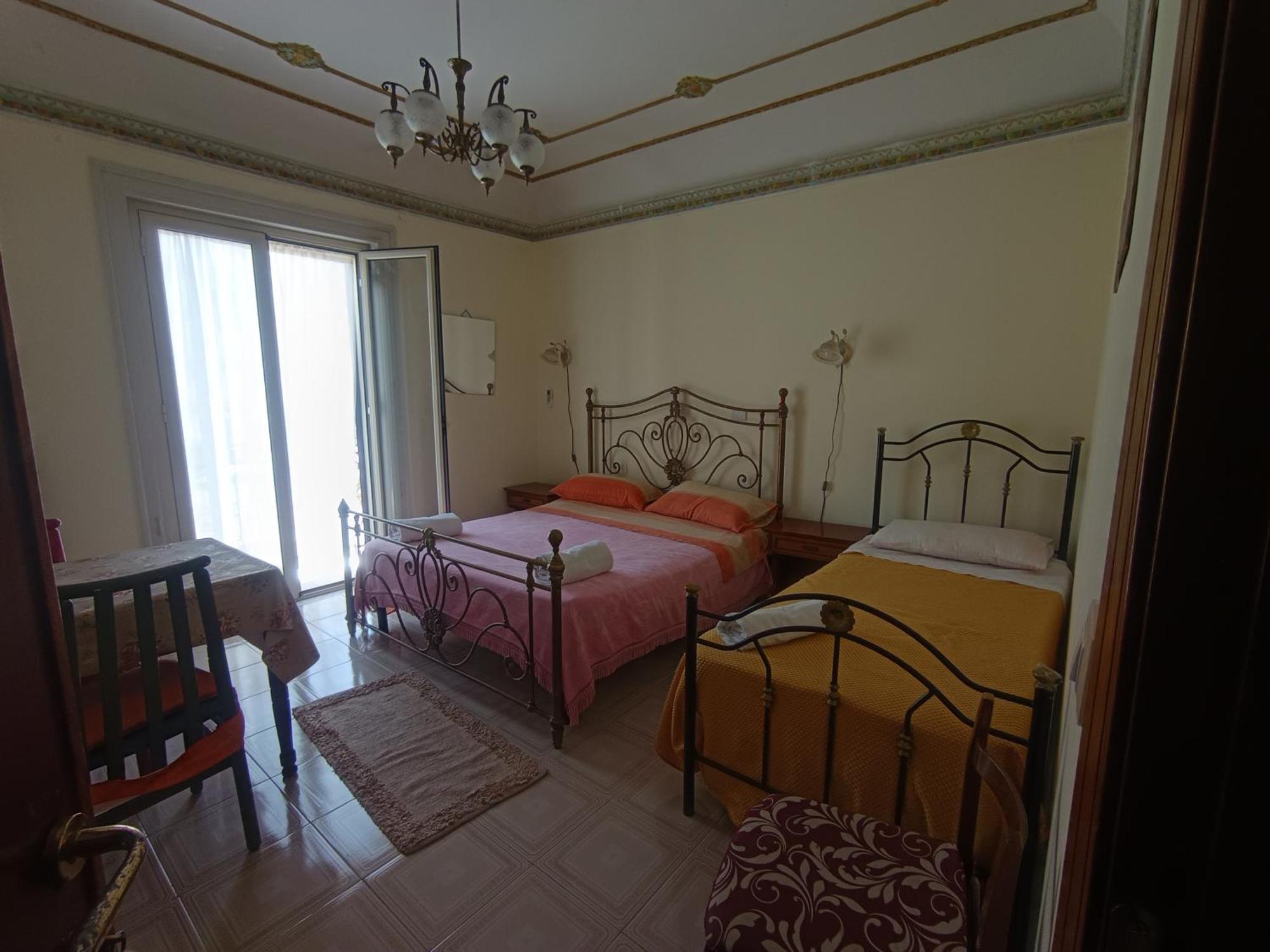 Privatunterkunft Casa Mille *