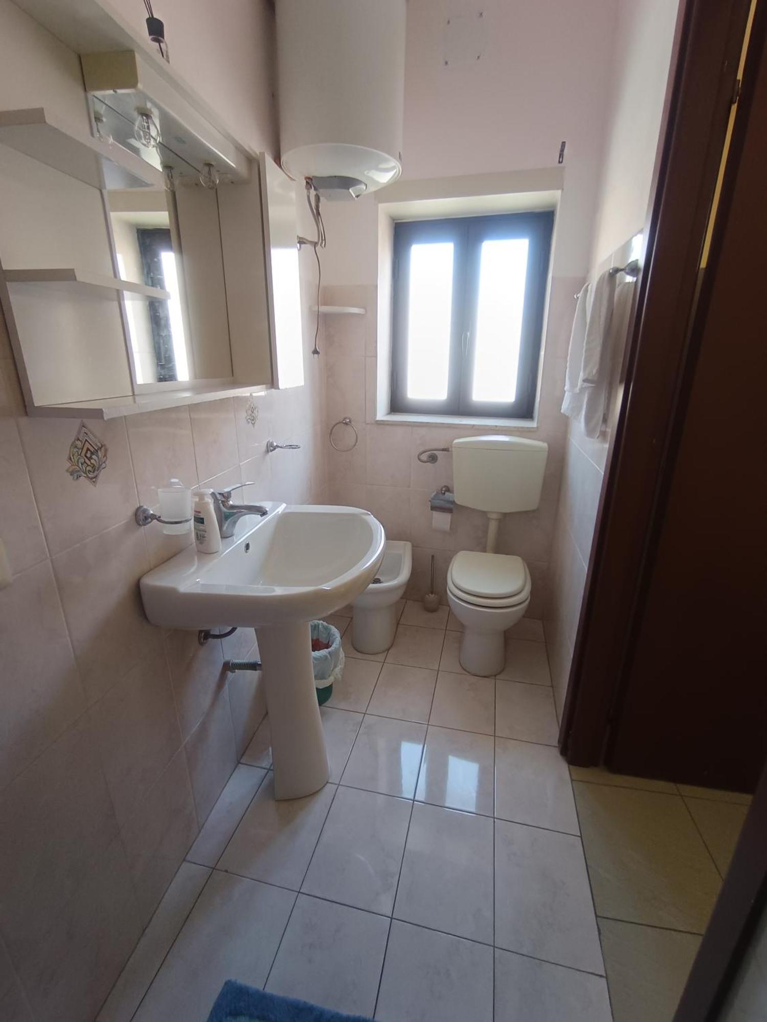 Privatunterkunft Casa Mille