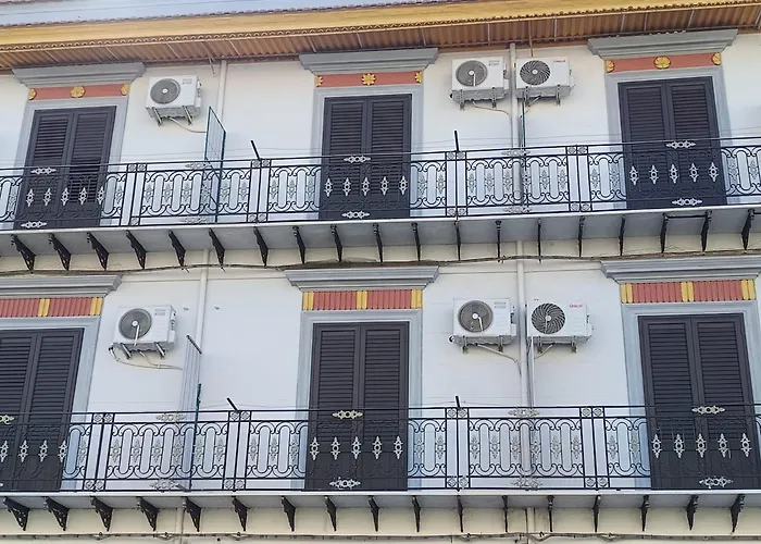 Casa Mille