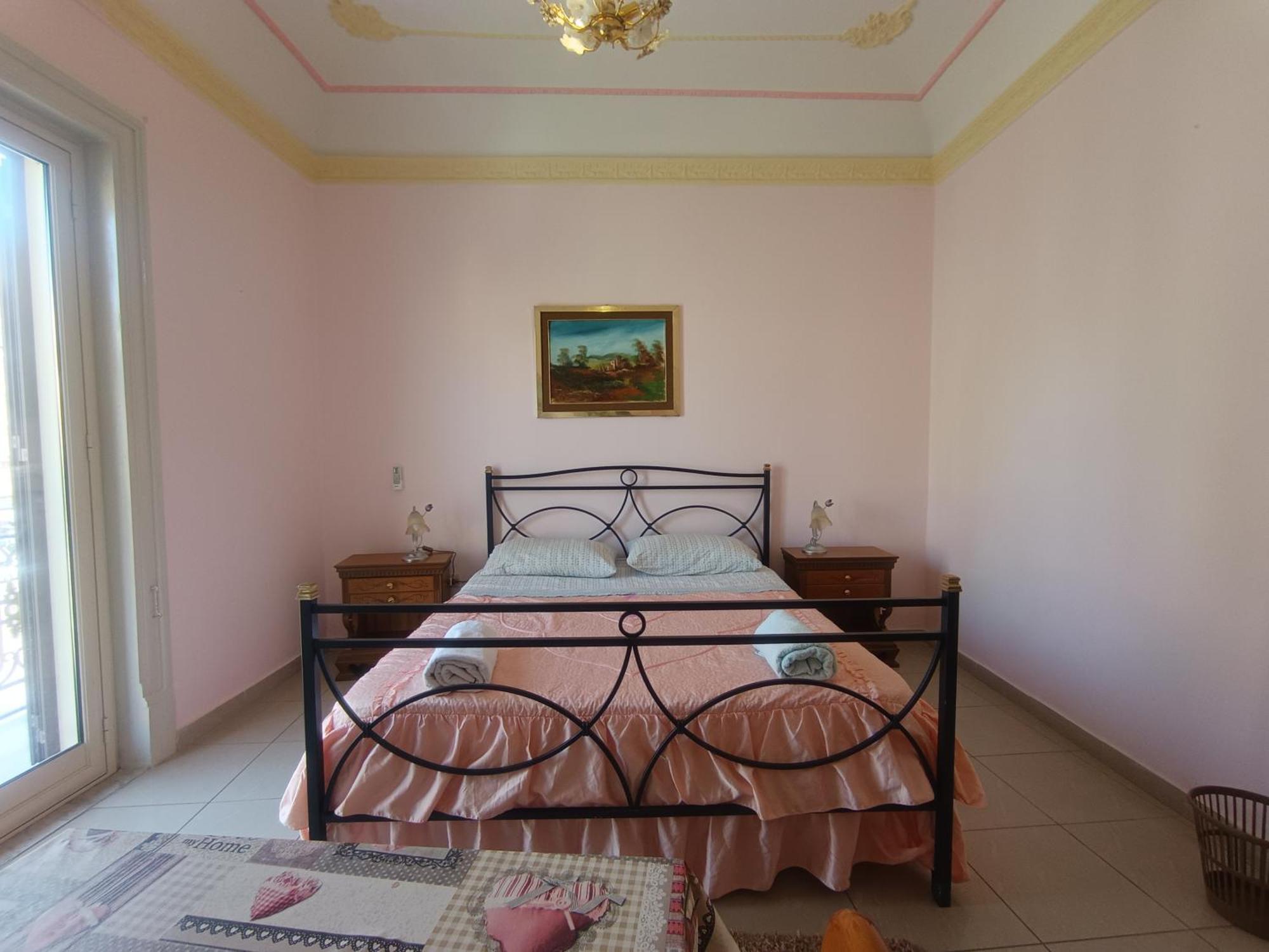 Alloggio in famiglia Casa Mille Palermo