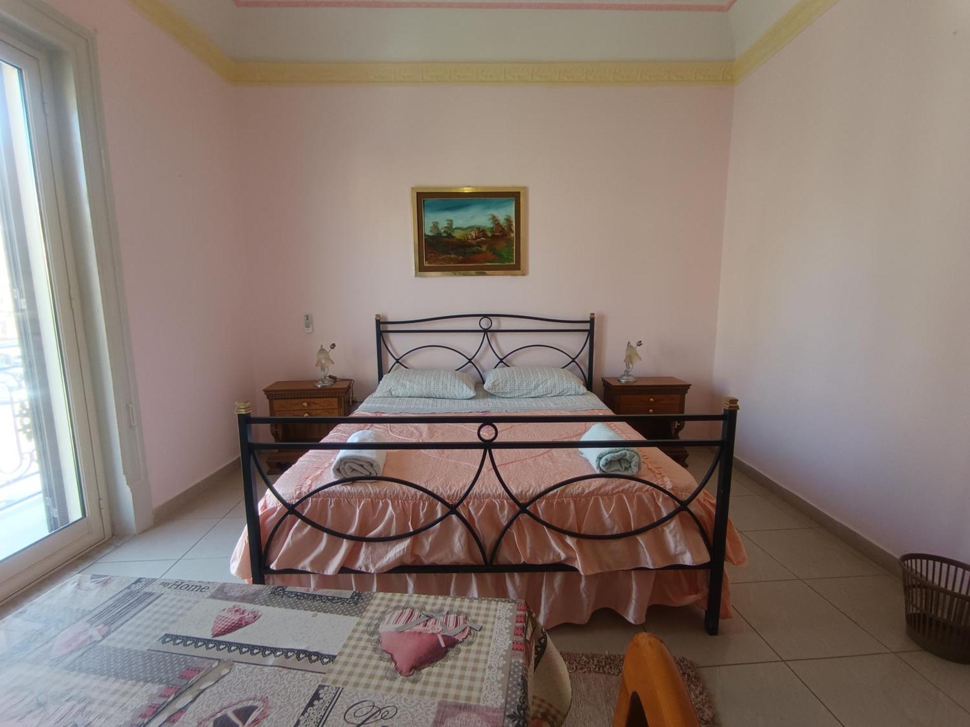 Casa Mille Alloggio in famiglia Palermo