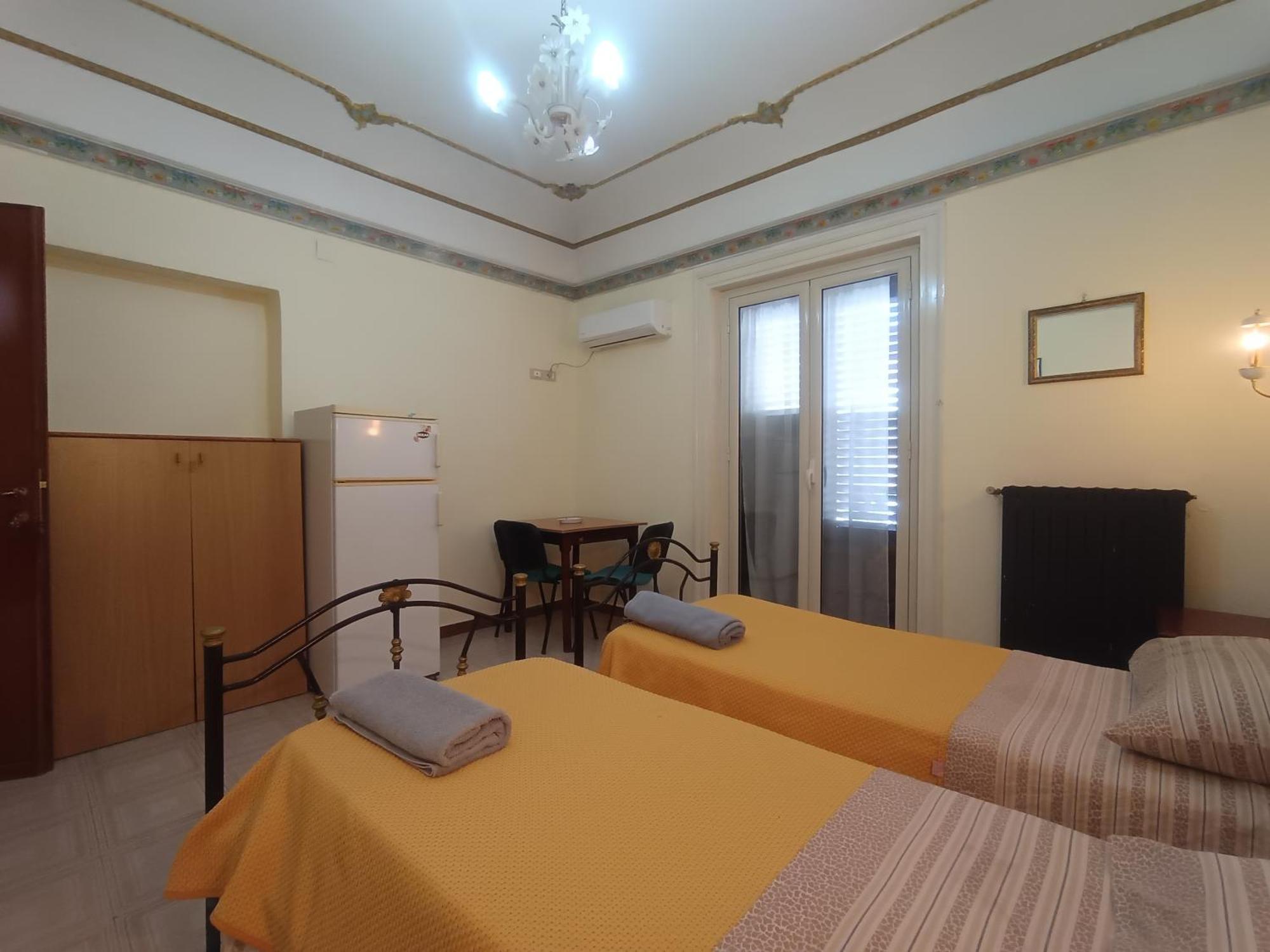 Casa Mille * Palermo