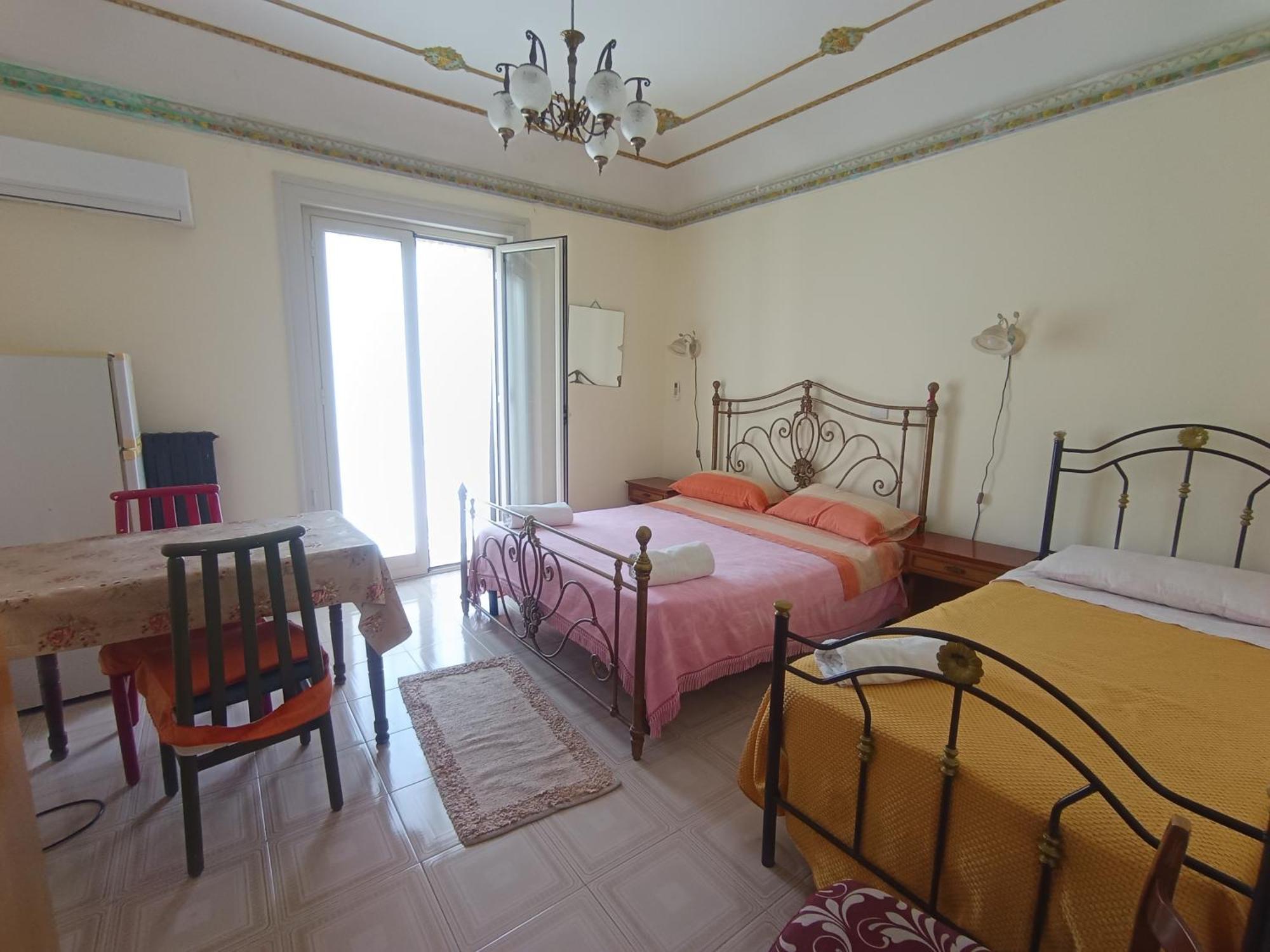 Casa Mille Alloggio in famiglia