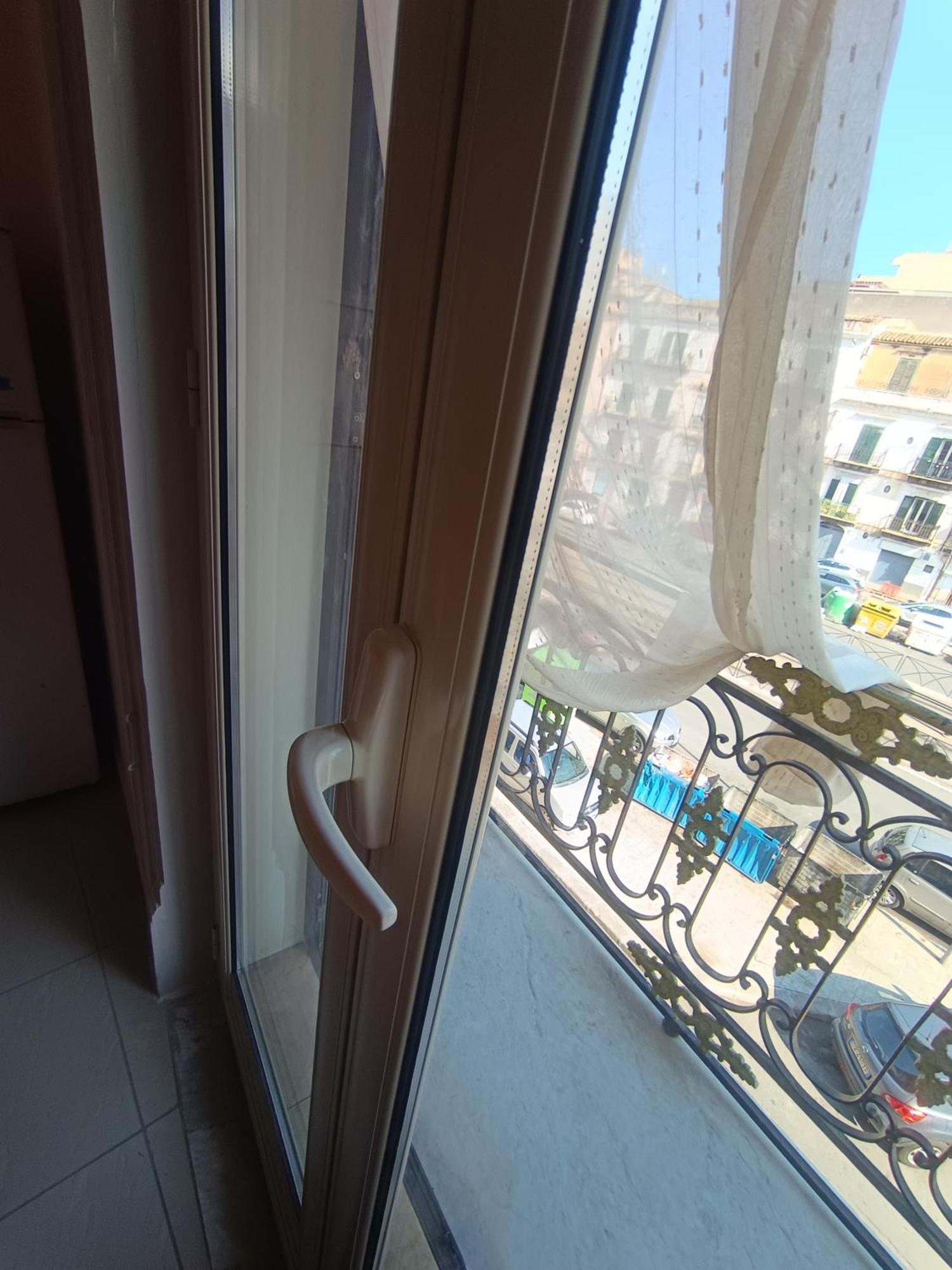 Alloggio in famiglia Casa Mille *