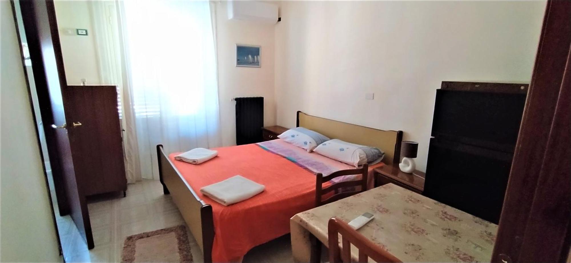 Alloggio in famiglia Casa Mille