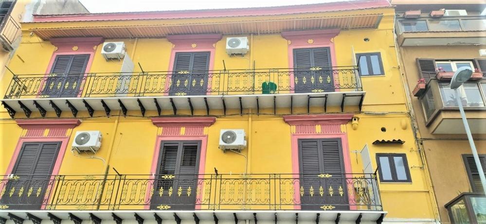 Alloggio in famiglia Casa Mille
