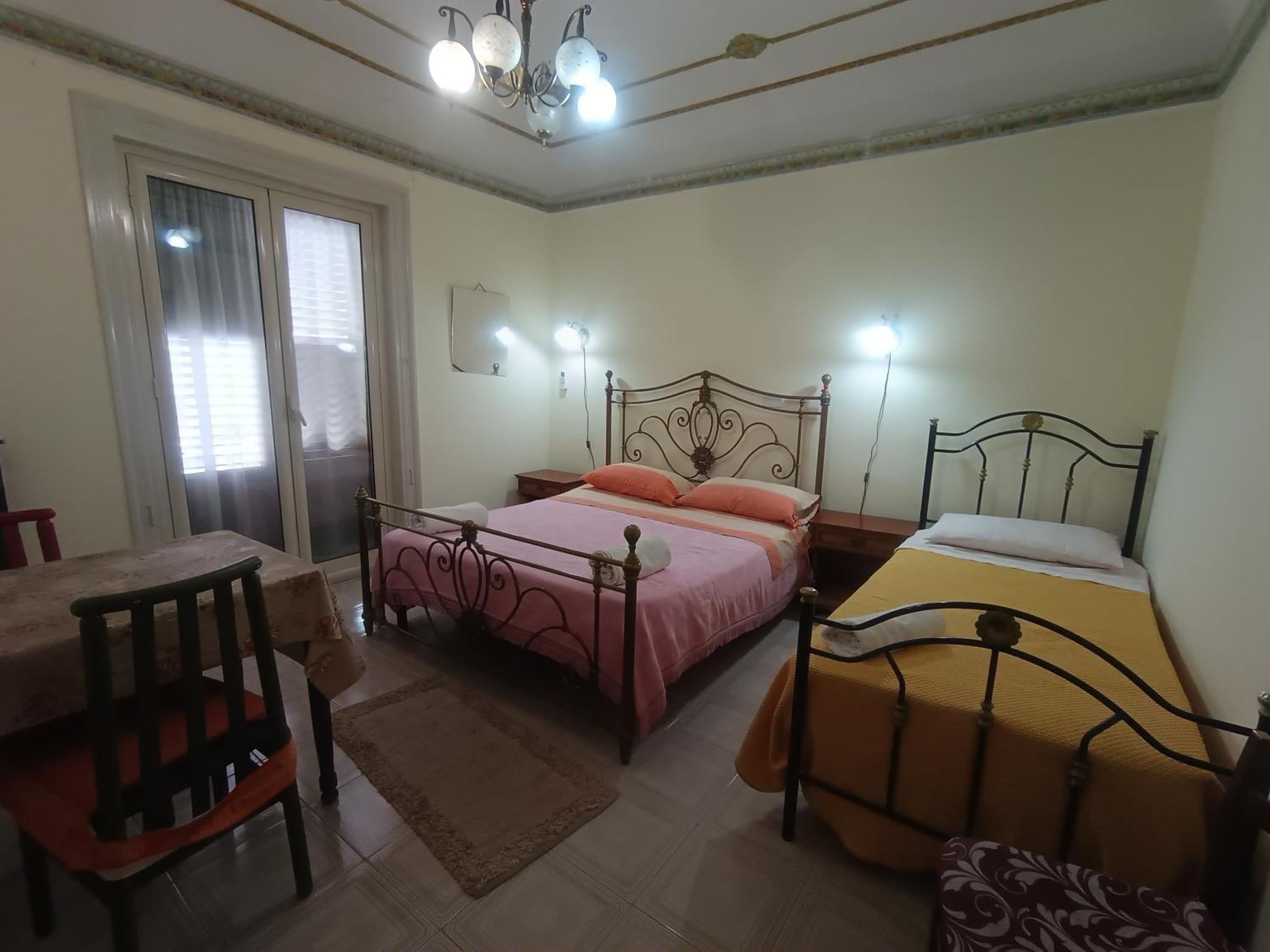 Casa Mille *