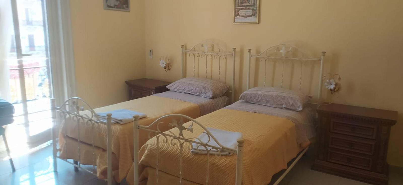 Casa Mille *