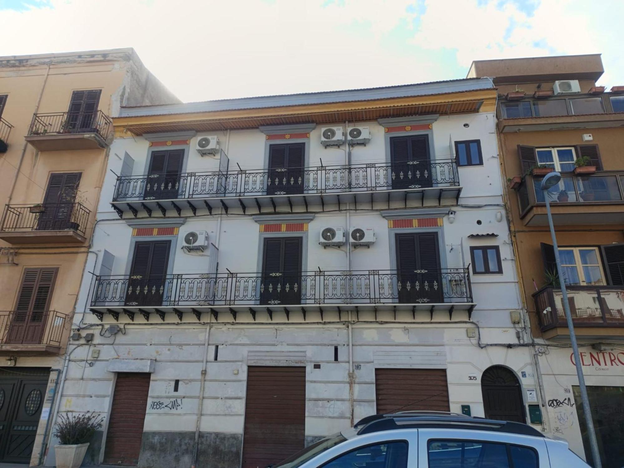 Casa Mille *