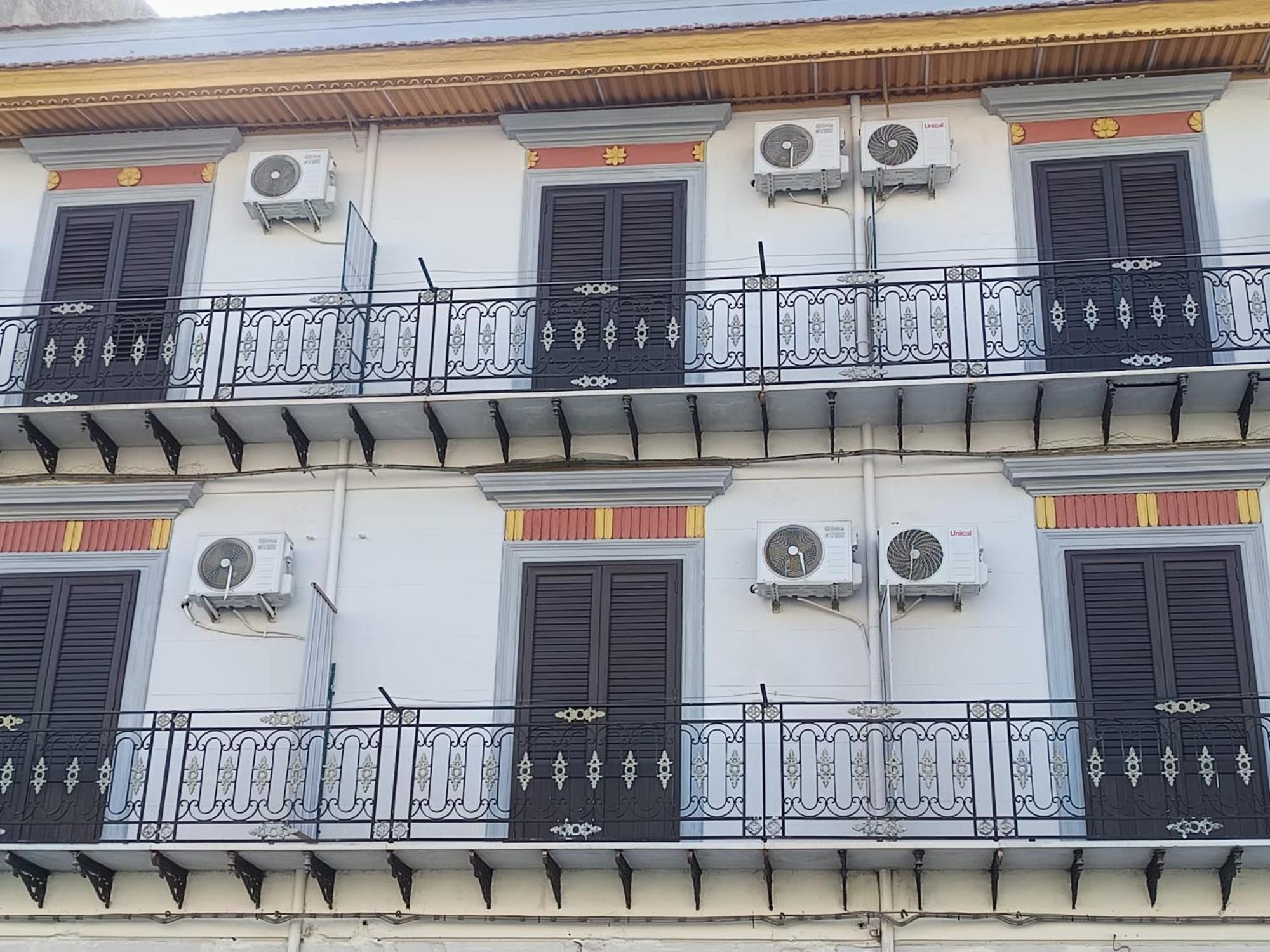 Casa Mille